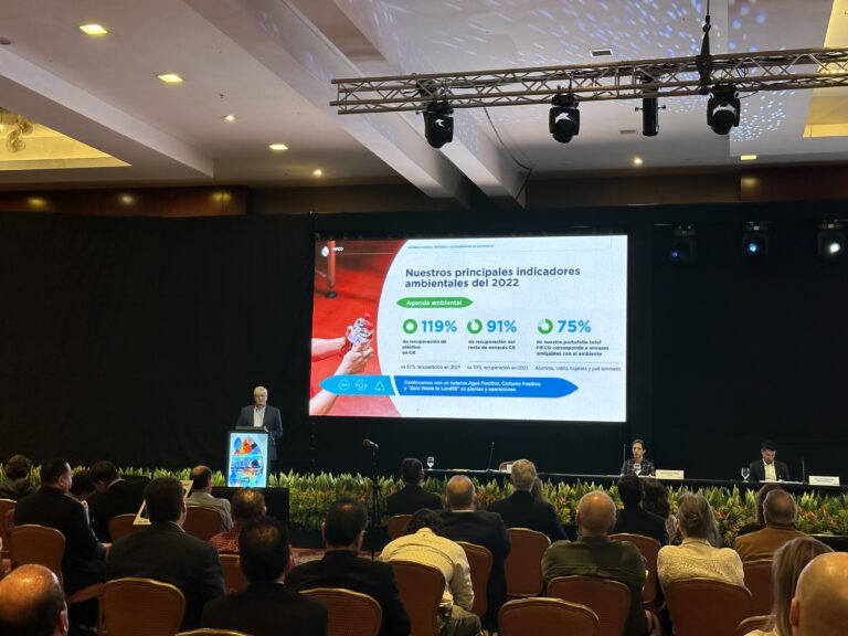 <strong>FIFCO logró resultados positivos en 2022 gracias a la diversificación y transformación del negocio</strong>