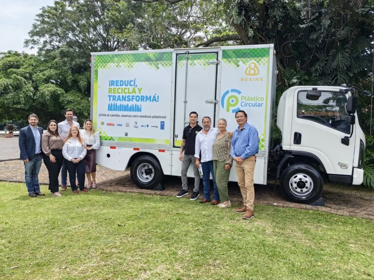 El sector comercial y empresarial de Belén aspira a convertirse en el líder en la reducción de residuos plásticos en Costa Rica