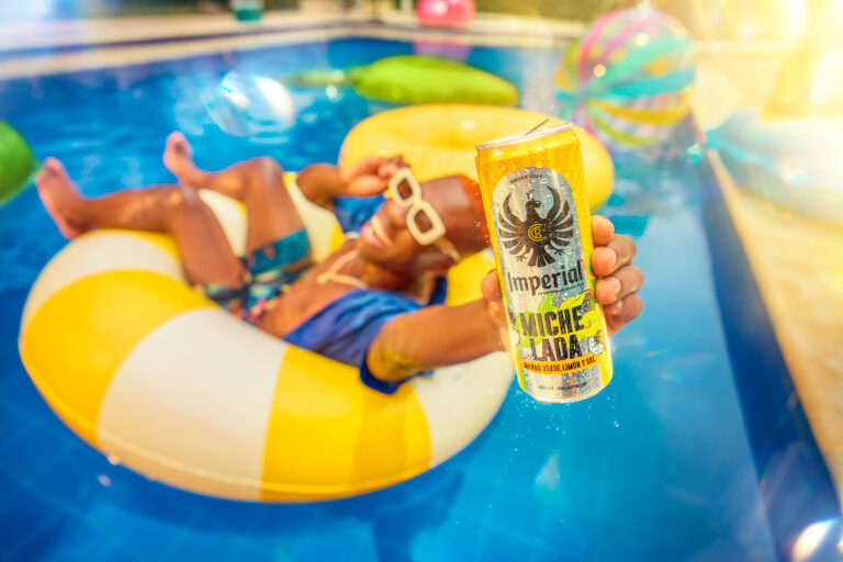 Imperial revoluciona el mercado cervecero con el lanzamiento de sus nuevas Micheladas