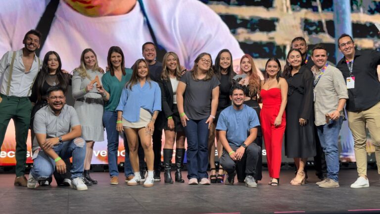Joystick recibió reconocimientos en prestigioso festival de la industria publicitaria en Centroamérica y el Caribe