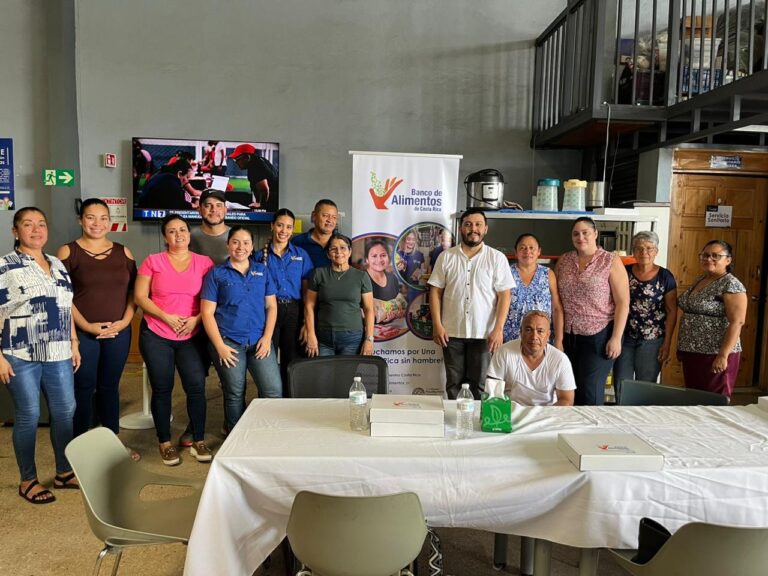 Taller Tradiciones Compartidas fortalece el legado culinario y el apoyo social en Guanacaste