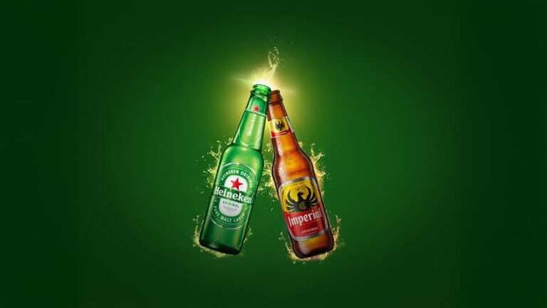 FIFCO anuncia la venta de su negocio de bebidas, alimentos y venta al detalle a HEINEKEN