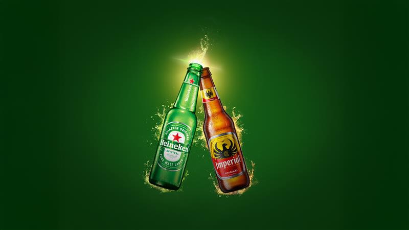 FIFCO anuncia la venta de su negocio de bebidas, alimentos y venta al detalle a HEINEKEN