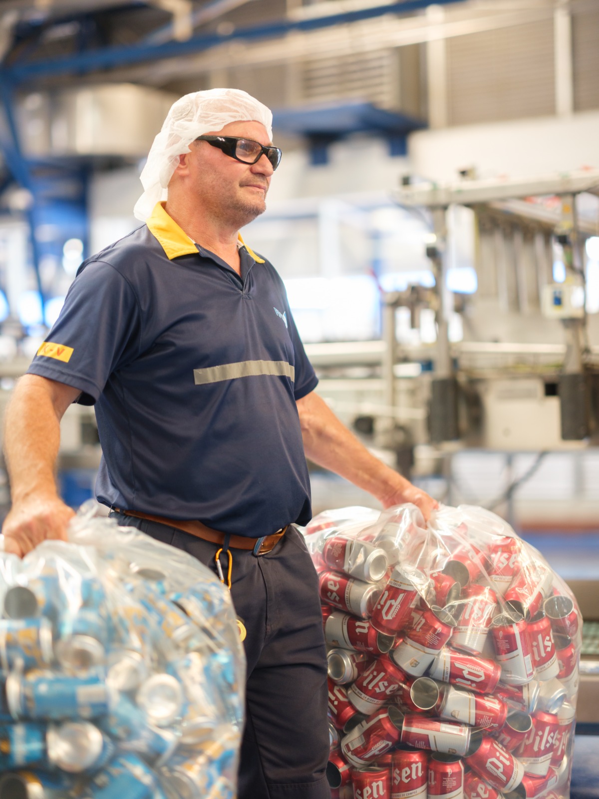 FIFCO reafirma su liderazgo ambiental en el marco del Día Internacional contra el Cambio Climático