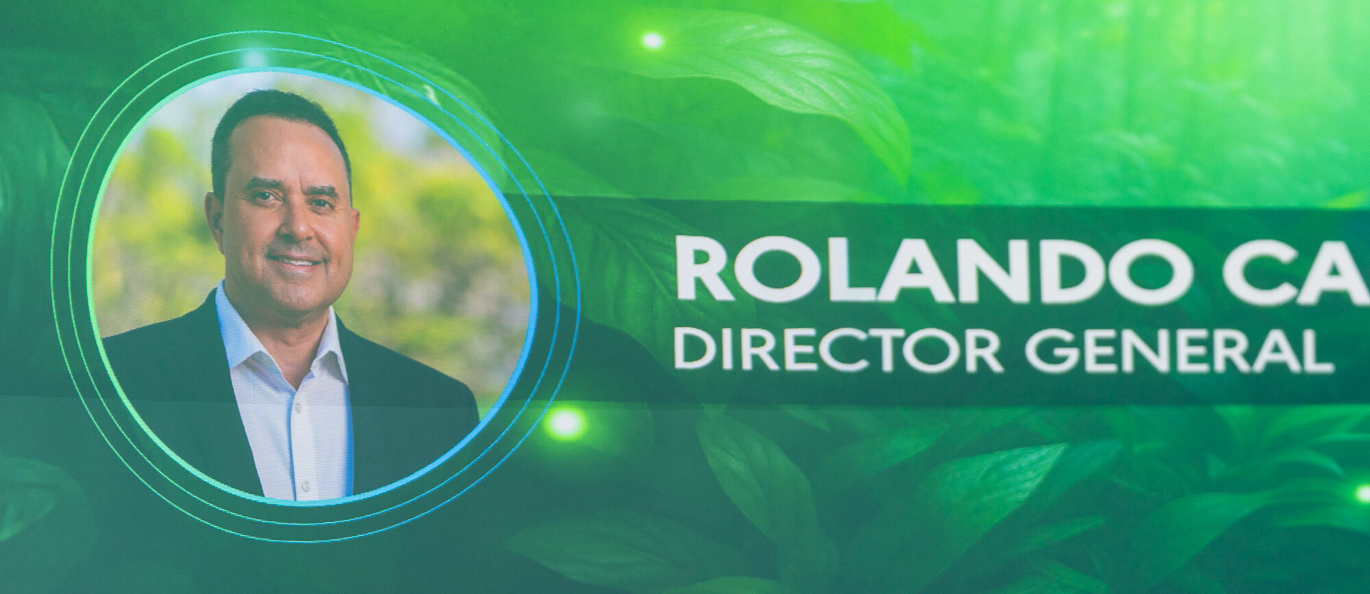 Rolando Carvajal designado como empresario del año 2025 por El Financiero