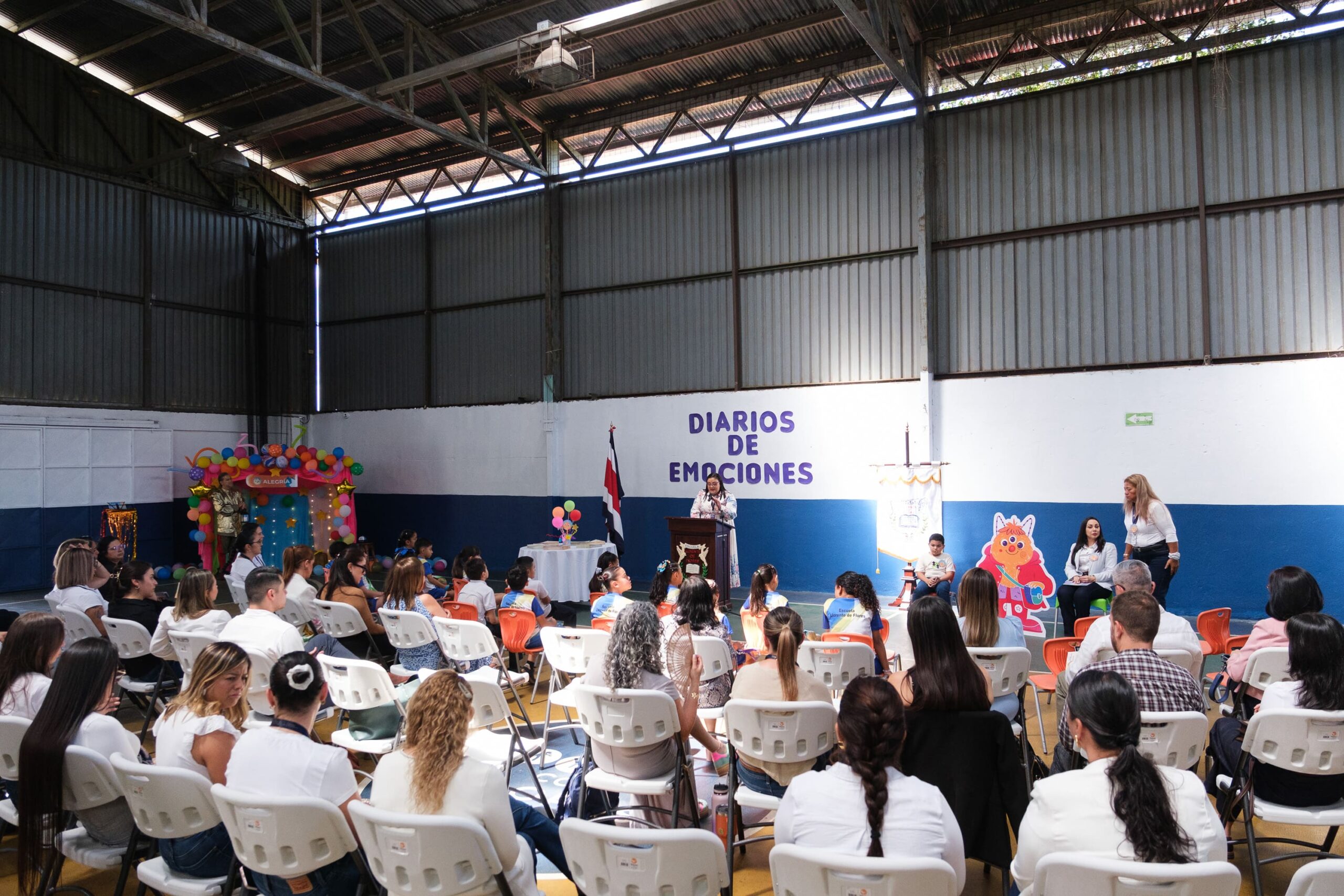 Sostenibilidad Expansiva: FIFCO cierra 2025 con avances clave en ambiente, salud y participación ciudadana