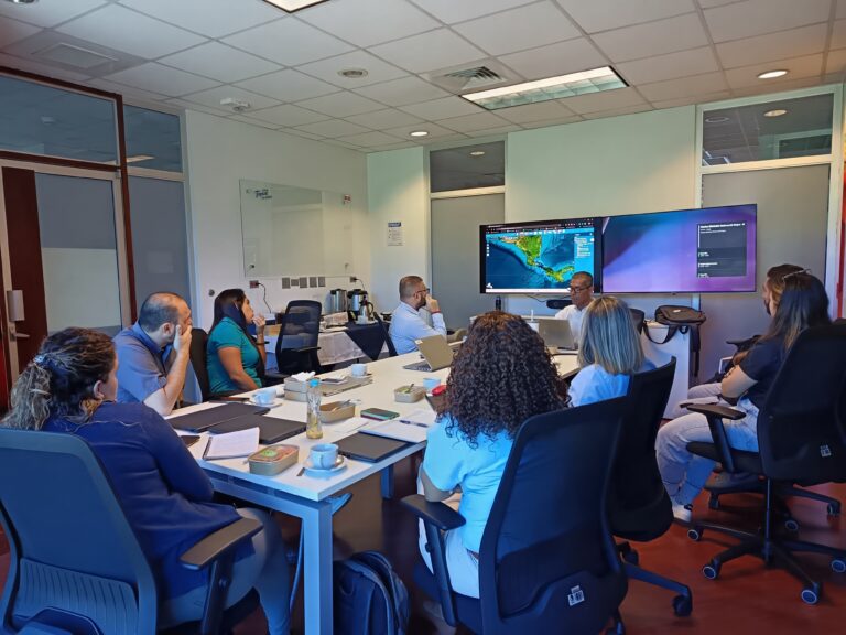 FIFCO refuerza la continuidad de su cadena de suministro ante el cambio climático con un Sistema de Alerta Temprana