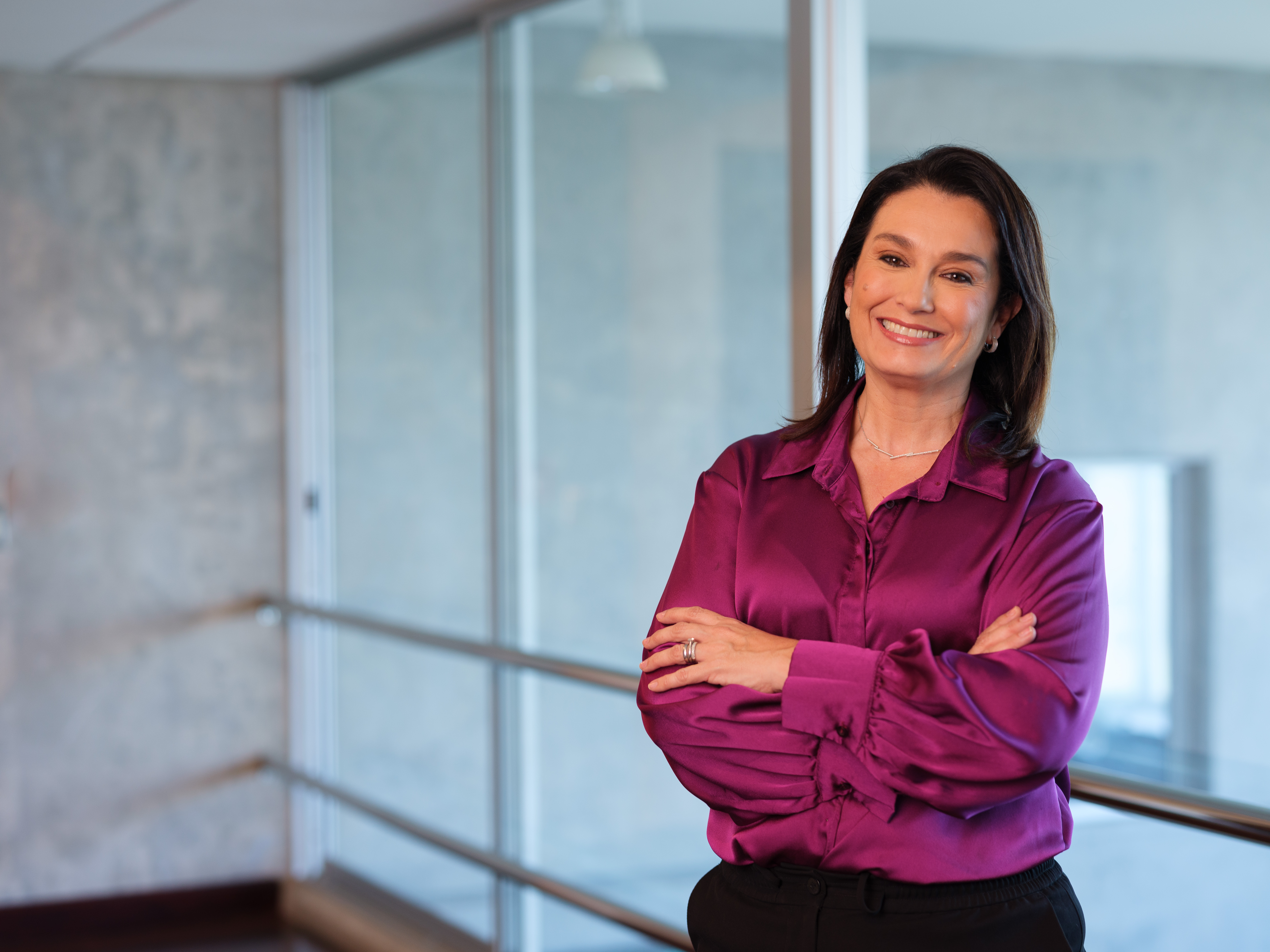 FIFCO nombra a Mariel Picado Quevedo como nueva directora general